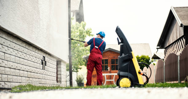 Playground Equipment Cleaning in Lyons, KS